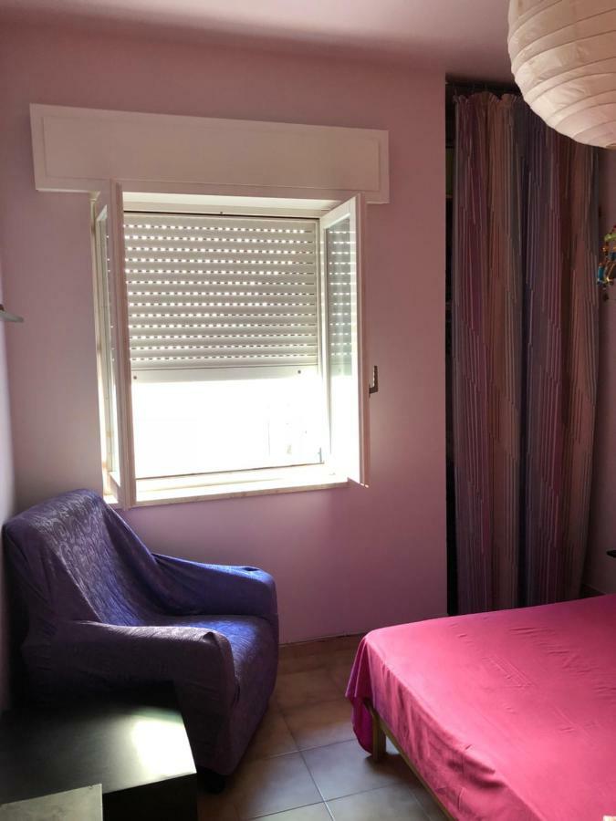 Villa Relax Calabernardo Bagian luar foto